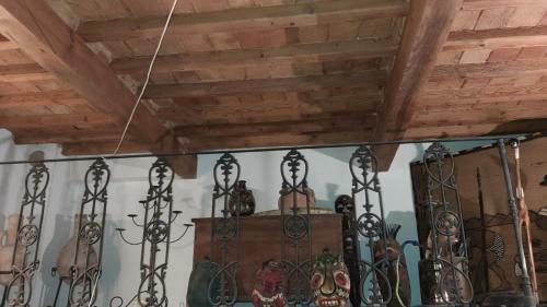 Apartamento Casa La Fornace