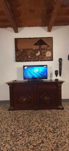 Apartamento Casa La Fornace