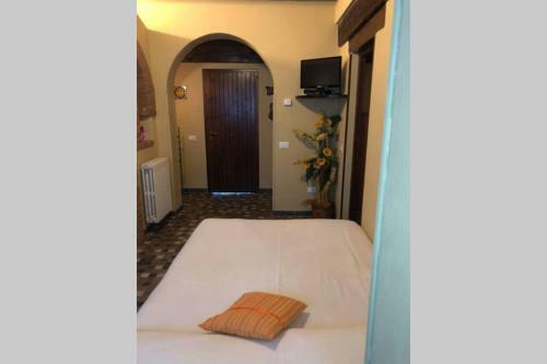 Apartamento Girasole - Villa Emilia