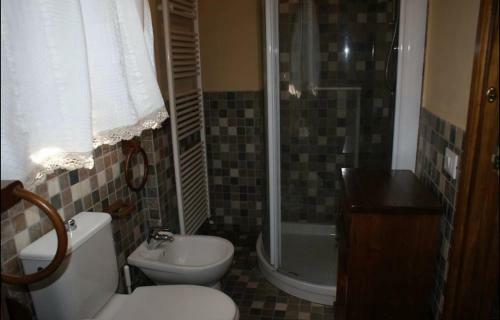 Apartamento Girasole - Villa Emilia