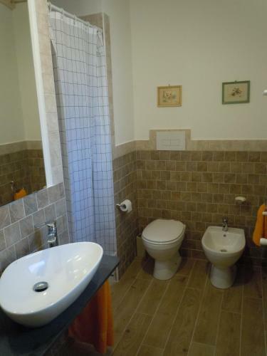 Lodge Villa Giovanna