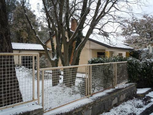 Lodge Villa Giovanna