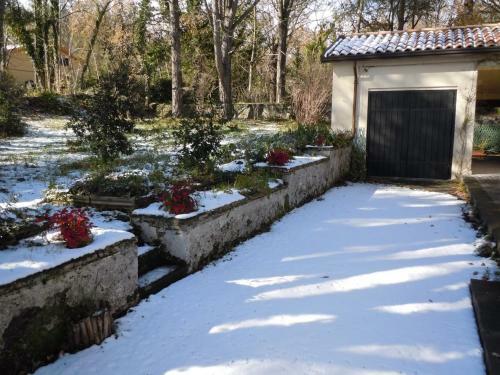Lodge Villa Giovanna