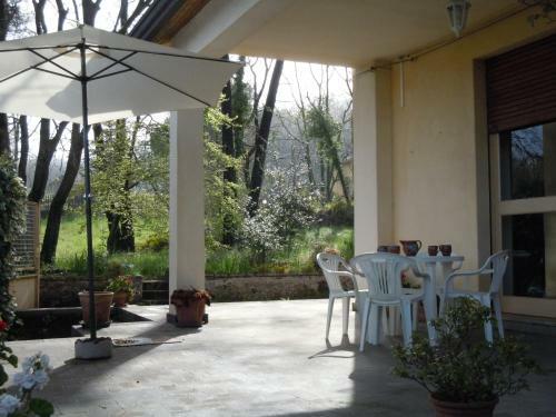 Lodge Villa Giovanna