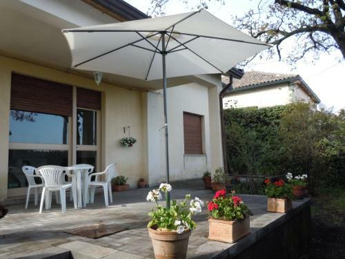 Lodge Villa Giovanna