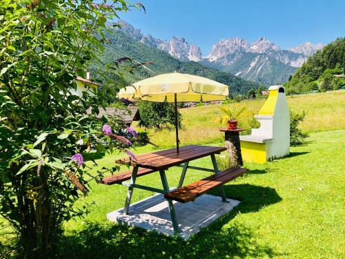 Apartamento Residence Dolomiti