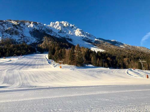 Apartamento Residence Dolomiti