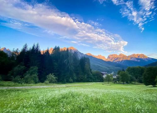 Apartamento Residence Dolomiti