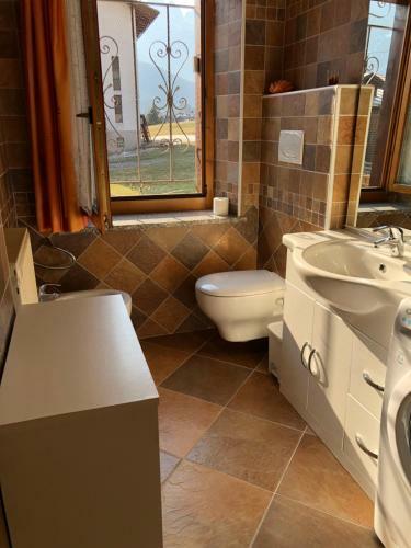 Apartamento Residence Dolomiti