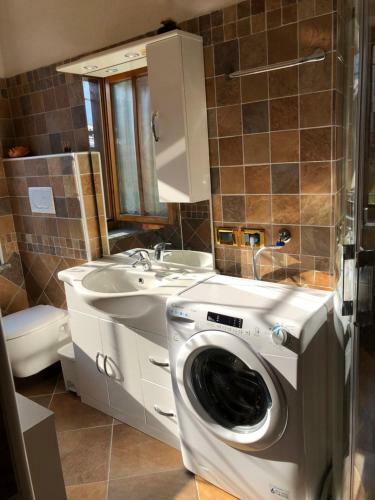 Apartamento Residence Dolomiti