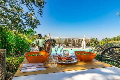 Il Fienile Apartment