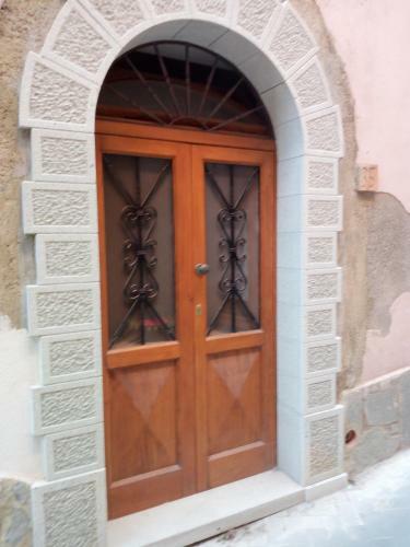 Apartamento Antico Palmento
