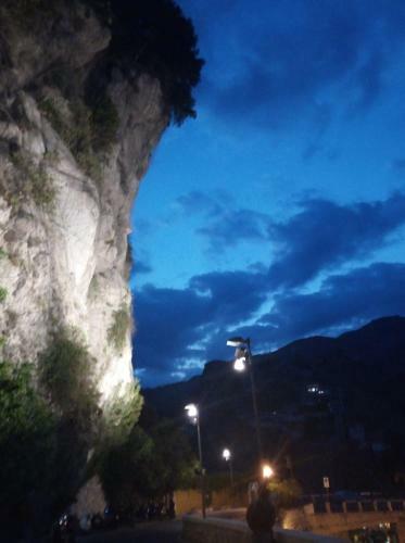 Apartamento Antico Palmento