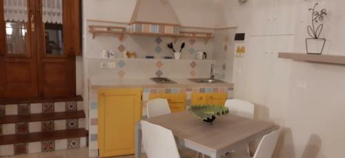 Apartamento Antico Palmento