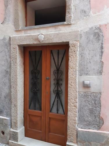 Apartamento Antico Palmento