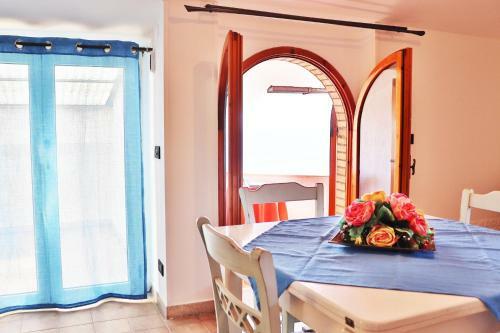 Apartamento Il Terrazzo Di Katy