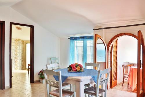 Apartamento Il Terrazzo Di Katy