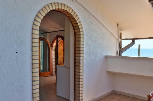 Apartamento Il Terrazzo Di Katy