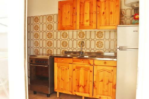 Apartamento Il Terrazzo Di Katy