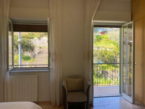 Apartamento Casa Di Lucia