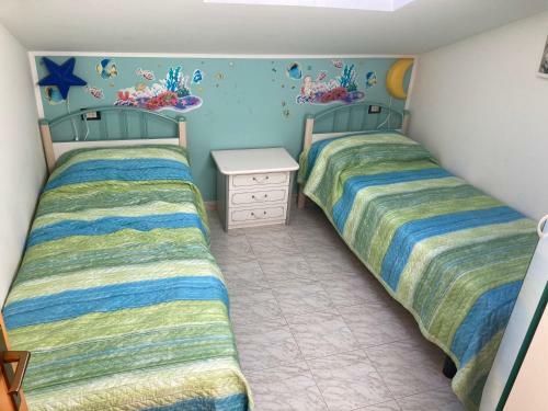 Apartamento Casa Vacanze Costa Dei Trabocchi