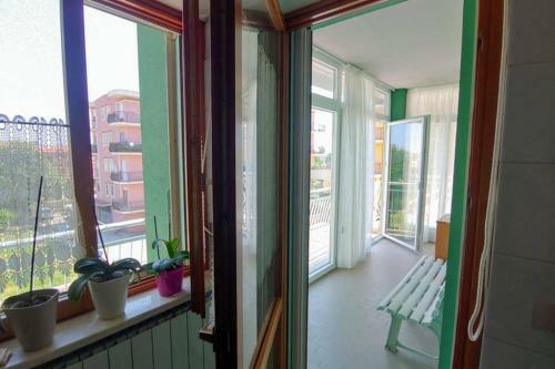 Apartamento Appartamento Per Vacanze Sulla Costa Dei Trabocchi