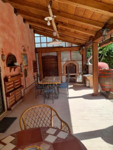 Apartamento Appartamenti Nel Borgo