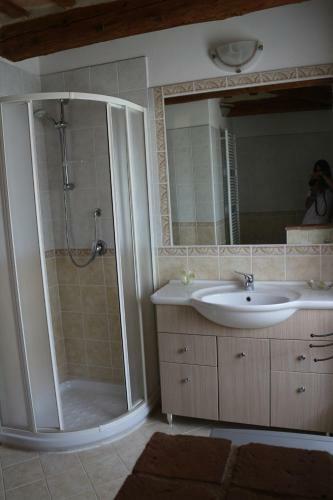 Apartamento Appartamenti Nel Borgo