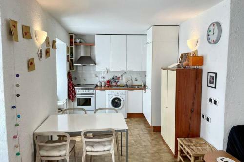 Apartamento Framura, Ampio Appartamento Con Terrazzo Vista Mare