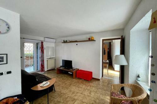 Apartamento Framura, Ampio Appartamento Con Terrazzo Vista Mare
