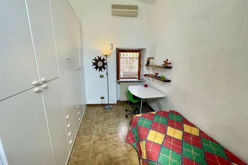 Apartamento Framura, Ampio Appartamento Con Terrazzo Vista Mare