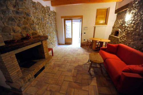 Casa Storica
