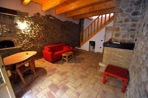 Casa Storica