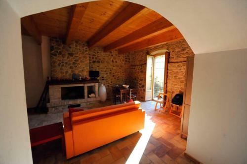 Casa Storica