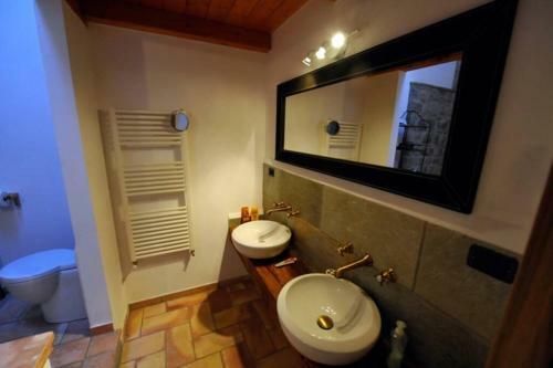 Casa Storica