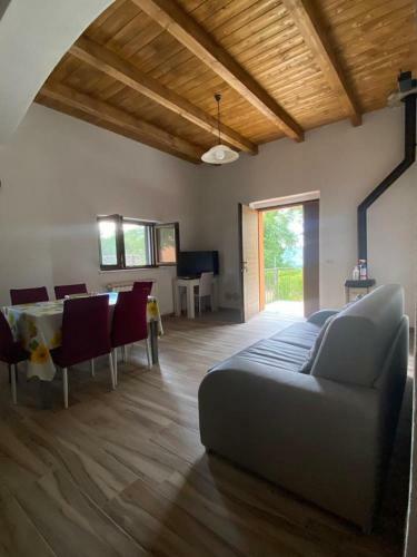 Apartamento Borgo Don Armando - Appartamento A B C E