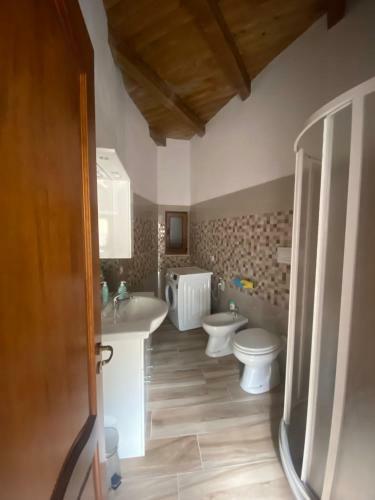 Apartamento Borgo Don Armando - Appartamento A B C E