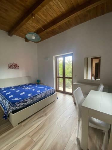 Apartamento Borgo Don Armando - Appartamento A B C E
