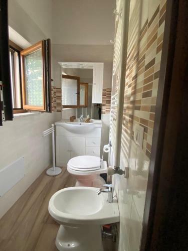 Apartamento Borgo Don Armando - Appartamento A B C E