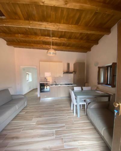 Apartamento Borgo Don Armando - Appartamento A B C E