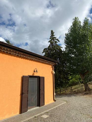 Apartamento Borgo Don Armando - Appartamento A B C E