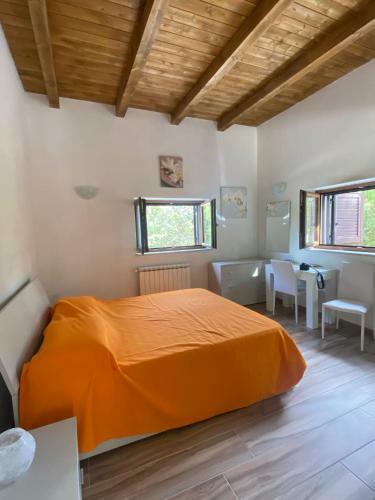 Apartamento Borgo Don Armando - Appartamento A B C E