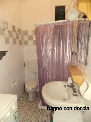 Apartamento Cinqueterre National Park With Super Sea View