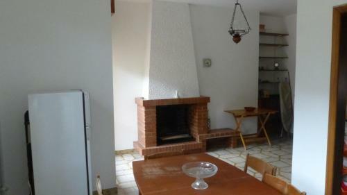 Apartamento Casa Lucana