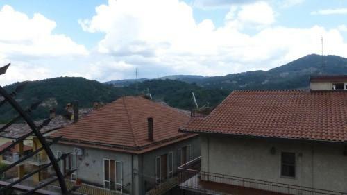 Apartamento Casa Lucana