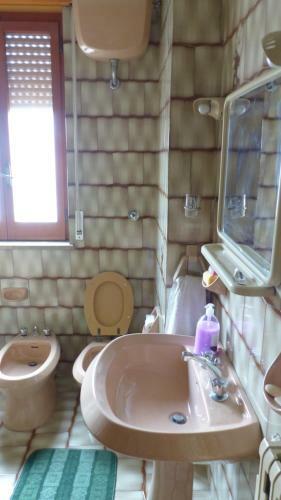 Apartamento Casa Lucana