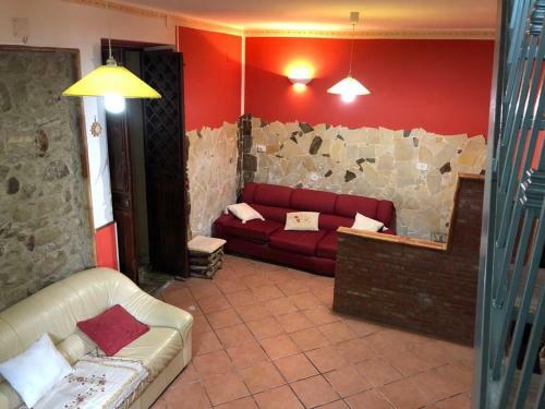 Villa Aurora