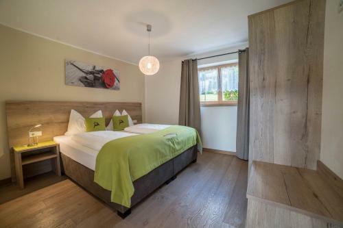 Gasserhof - Chalet A