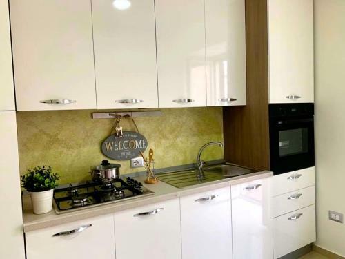 Apartamento Sweet Home