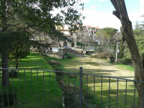 Apartamento Appartamento In Villa